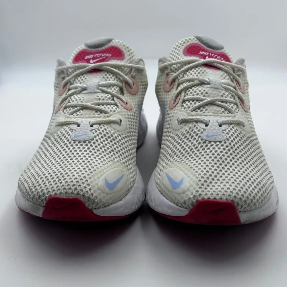 Nike renew ride